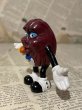 画像2: California Raisins/PVC Figure(80s) CR-016 (2)