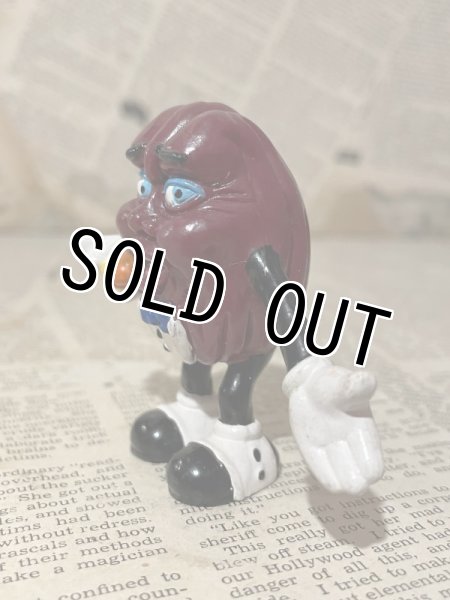 画像2: California Raisins/PVC Figure(80s) CR-016 (2)