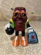 画像1: California Raisins/PVC Figure(80s) CR-021 (1)