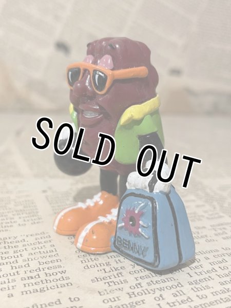 画像2: California Raisins/PVC Figure(80s) CR-021 (2)