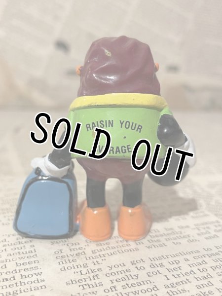 画像3: California Raisins/PVC Figure(80s) CR-021 (3)