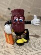 画像1: California Raisins/PVC Figure(80s) CR-020 (1)