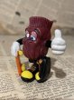 画像2: California Raisins/PVC Figure(80s) CR-020 (2)