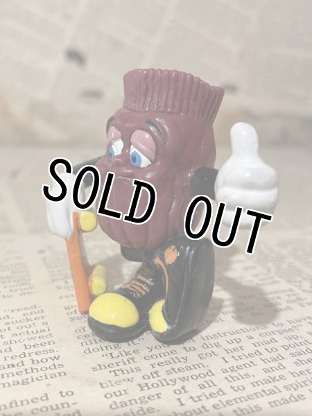 画像2: California Raisins/PVC Figure(80s) CR-020 (2)