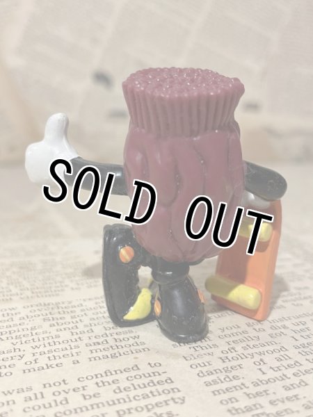 画像3: California Raisins/PVC Figure(80s) CR-020 (3)