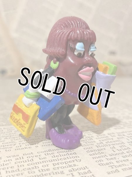 画像2: California Raisins/PVC Figure(80s) CR-019 (2)