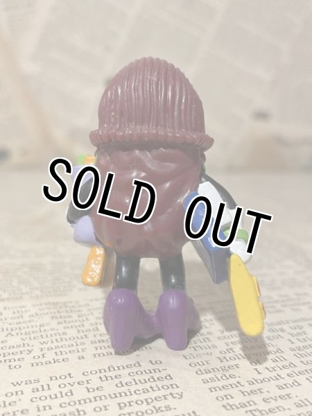 画像3: California Raisins/PVC Figure(80s) CR-019 (3)