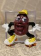 画像1: California Raisins/PVC Figure(80s) CR-017 (1)