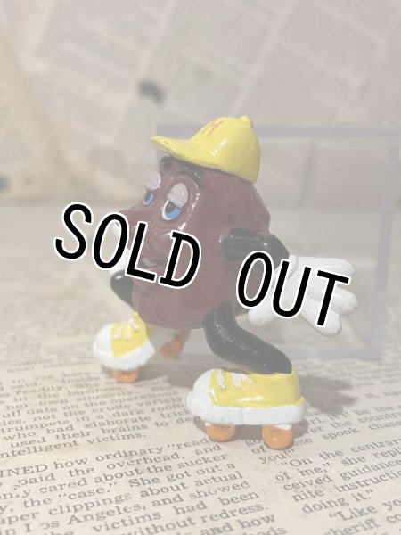 画像2: California Raisins/PVC Figure(80s) CR-017 (2)