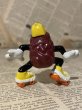 画像3: California Raisins/PVC Figure(80s) CR-017 (3)