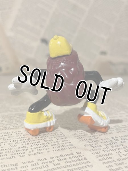 画像3: California Raisins/PVC Figure(80s) CR-017 (3)