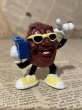 画像1: California Raisins/PVC Figure(80s) CR-018 (1)