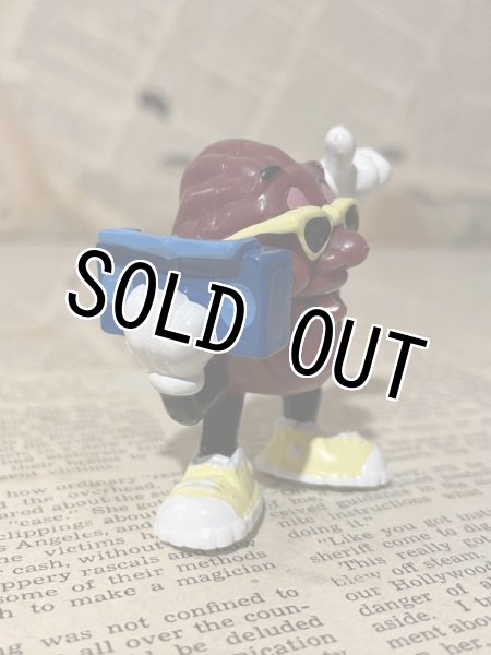 画像2: California Raisins/PVC Figure(80s) CR-018 (2)