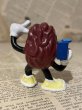 画像3: California Raisins/PVC Figure(80s) CR-018 (3)