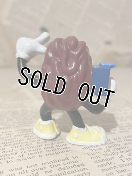 画像3: California Raisins/PVC Figure(80s) CR-018 (3)