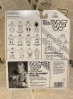 画像3: WWF/Action Figure(Greg "The Hammer" Valentine/MOC) WW-002 (3)