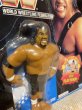 画像2: WWF/Action Figure(Head Shrinkers Fatu/MOC) WW-004 (2)