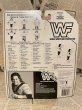 画像3: WWF/Action Figure(Head Shrinkers Fatu/MOC) WW-004 (3)