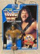 画像1: WWF/Action Figure(Head Shrinkers Samu/MOC) WW-005 (1)