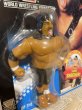 画像2: WWF/Action Figure(Head Shrinkers Samu/MOC) WW-005 (2)