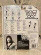 画像3: WWF/Action Figure(Head Shrinkers Samu/MOC) WW-005 (3)