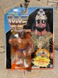 画像1: WWF/Action Figure(Macho King/MOC) WW-006 (1)