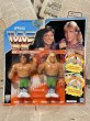 画像1: WWF/Action Figure(Rockers set/MOC) WW-007 (1)