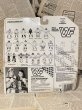 画像3: WWF/Action Figure(Rockers set/MOC) WW-007 (3)