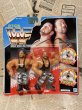 画像1: WWF/Action Figure(Bushwhackers set/MOC) WW-008 (1)