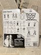 画像3: WWF/Action Figure(Bushwhackers set/MOC) WW-008 (3)