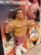 画像2: WWF/Action Figure(Brutus "The Barber" Beefcake/MOC) WW-003 (2)