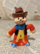 画像1: The Chipmunks/PVC Figure(80s/Alvin) CT-025 (1)