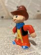 画像2: The Chipmunks/PVC Figure(80s/Alvin) CT-025 (2)