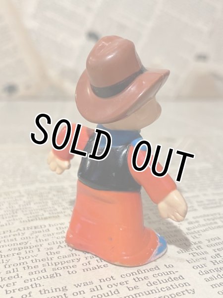 画像3: The Chipmunks/PVC Figure(80s/Alvin) CT-025 (3)