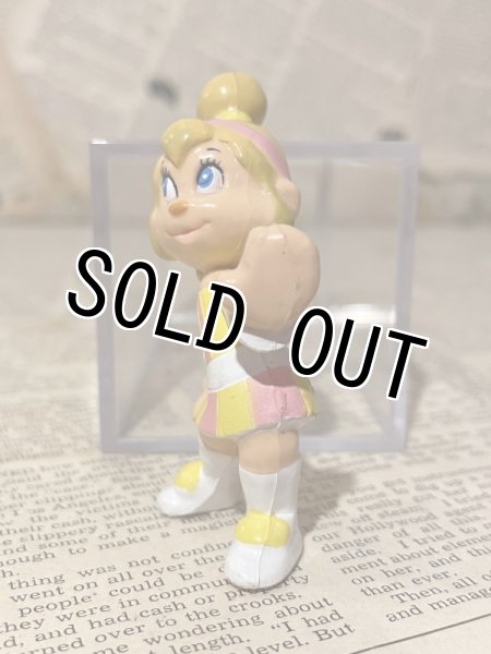 画像2: The Chipmunks/PVC Figure(80s/Brittany) CT-027 (2)