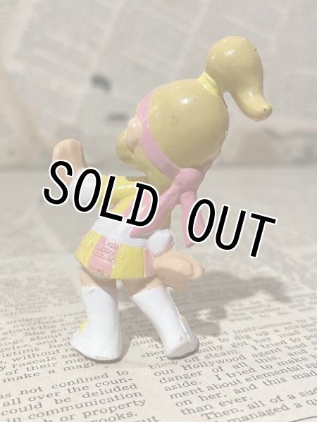 画像3: The Chipmunks/PVC Figure(80s/Brittany) CT-027 (3)