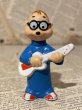 画像1: The Chipmunks/PVC Figure(80s/Simon) CT-028 (1)