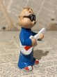 画像2: The Chipmunks/PVC Figure(80s/Simon) CT-028 (2)