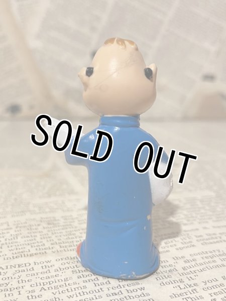 画像3: The Chipmunks/PVC Figure(80s/Simon) CT-028 (3)