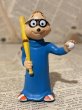 画像1: The Chipmunks/PVC Figure(80s/Simon) CT-029 (1)