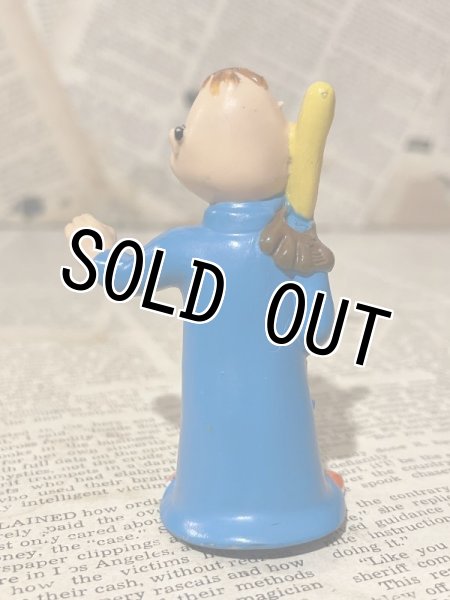 画像3: The Chipmunks/PVC Figure(80s/Simon) CT-029 (3)