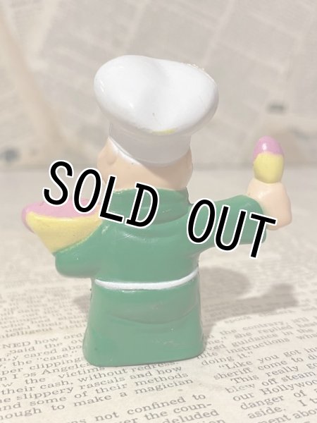 画像3: The Chipmunks/PVC Figure(80s/Theodore) CT-032 (3)