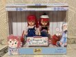 画像1: Kelly & Tommy/Doll set(90s//Raggedy Ann & Andy) FB-001 (1)