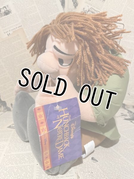 画像2: Quasimodo/Plush(00s) DI-052 (2)