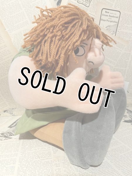 画像3: Quasimodo/Plush(00s) DI-052 (3)