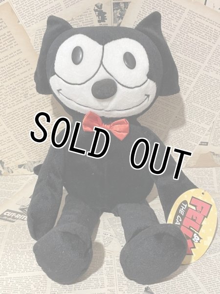 画像1: Felix the Cat/Plush(00s) CT-036 (1)