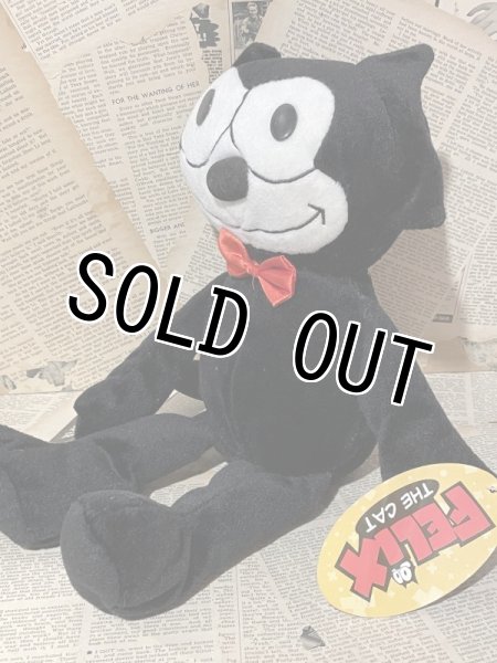 画像2: Felix the Cat/Plush(00s) CT-036 (2)