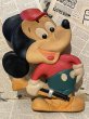 画像1: Mickey Mouse/Hot Water Bottle(60s) DI-044 (1)