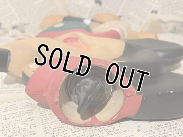 画像5: Mickey Mouse/Hot Water Bottle(60s) DI-044 (5)