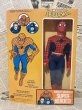 画像1: Spider-Man/12" Figure(70s/mego/MIB) MA-005 (1)